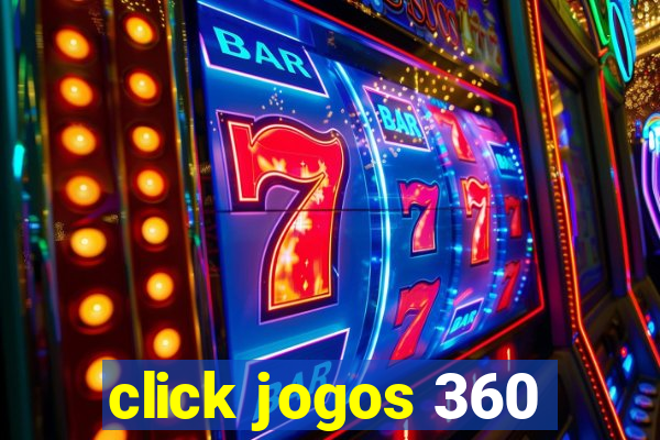 click jogos 360